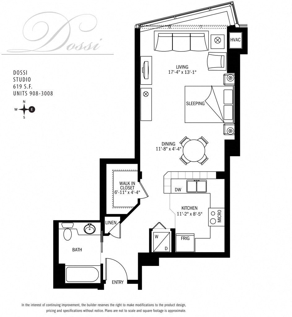Met Tower Apartments Dossi Floor Plans Met Tower Apartments Dossi Floor Plans
